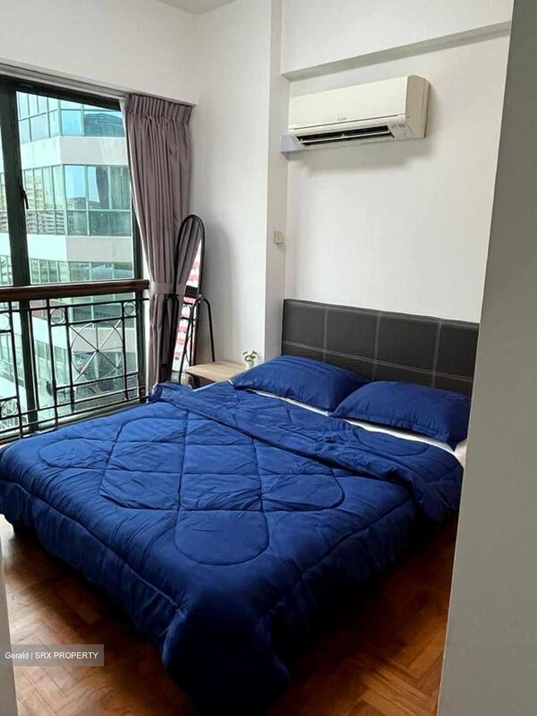 The Bencoolen (D7), Apartment #512885211
